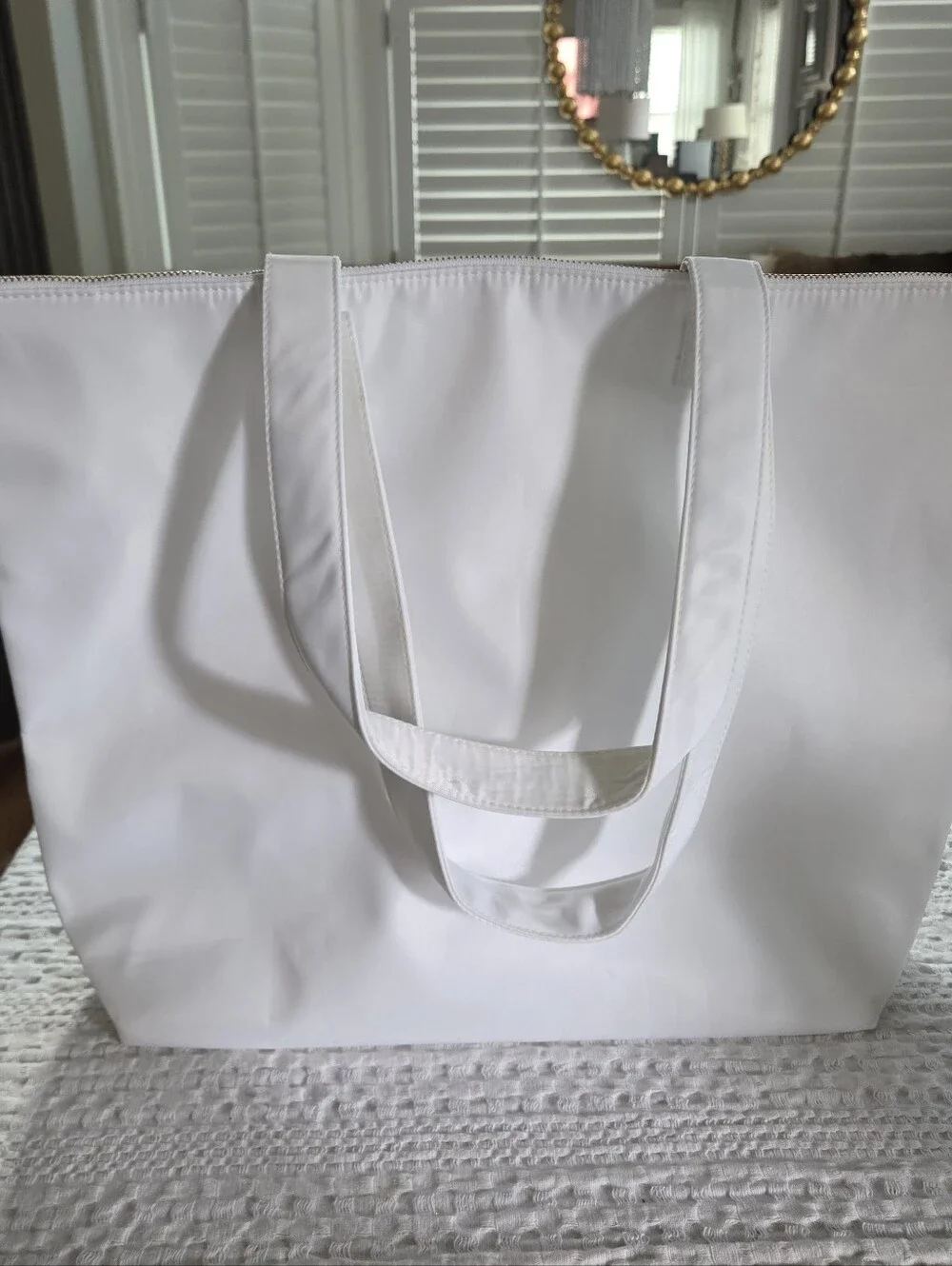 Bride Tote Bags + Pins | Bridal Bundle